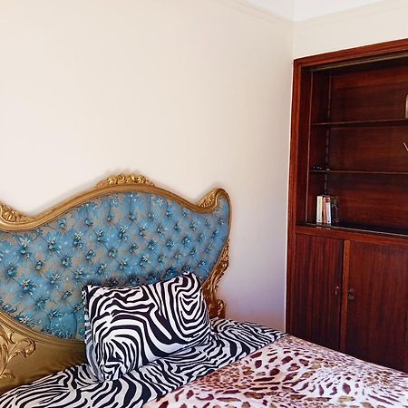 Iris Baroque Apartment Eleusis Exterior foto