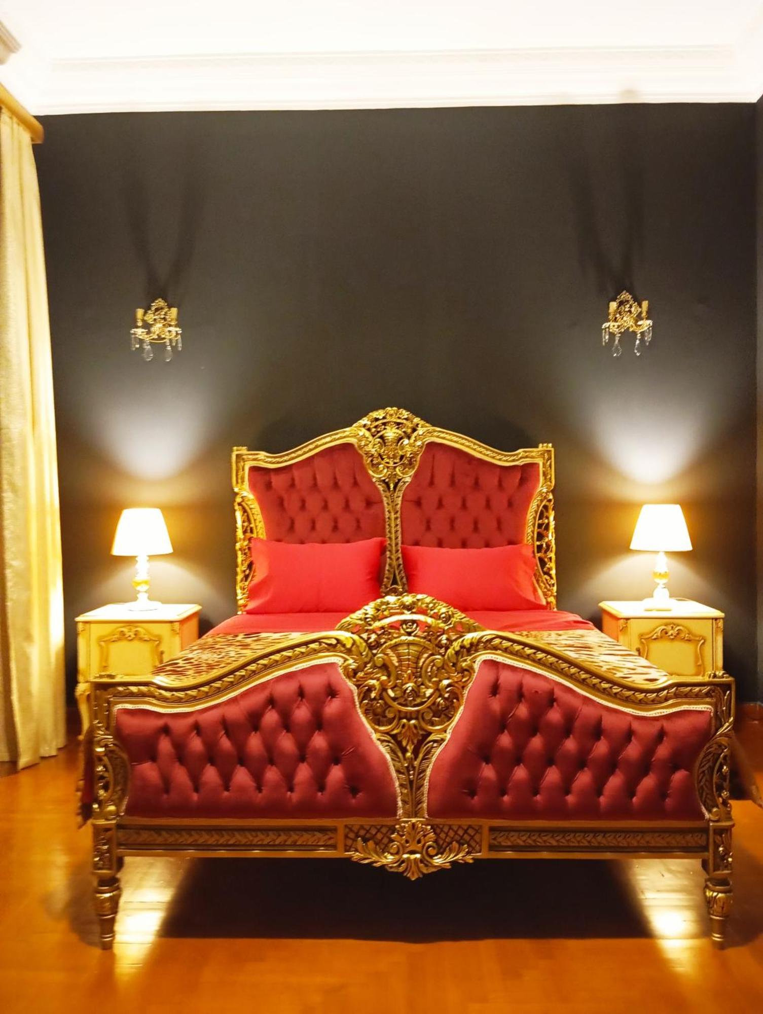 Iris Baroque Apartment Eleusis Exterior foto